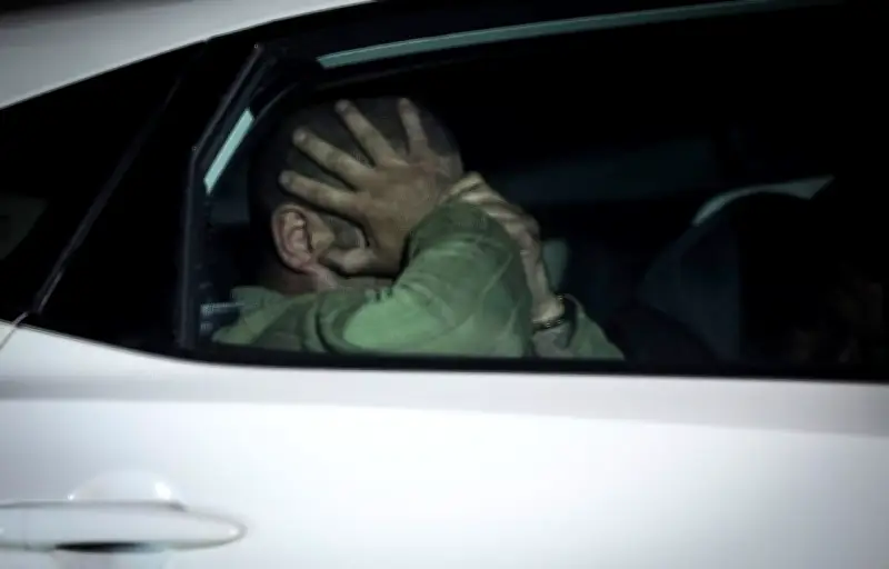 Ex-policier français arrêté au Portugal pour double meurtre et enlèvement