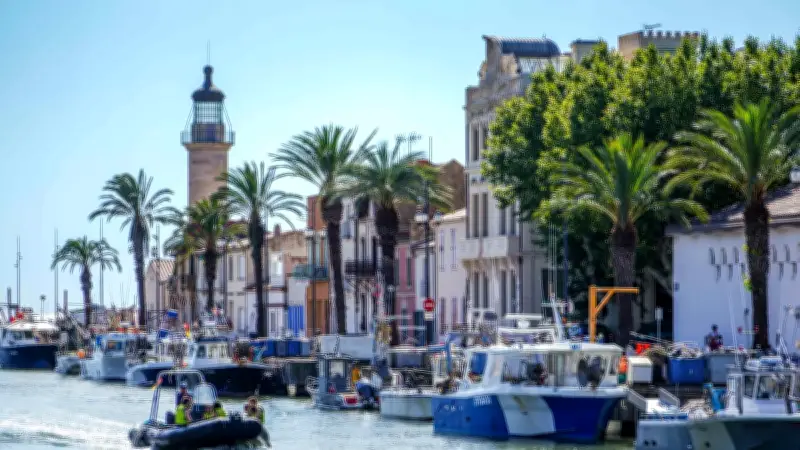 Exercice de sécurité majeur au Grau-du-Roi : sirènes et déploiement des secours ce mercredi