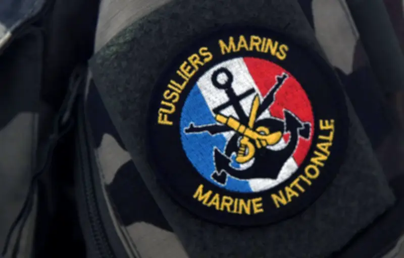 Exercice naval tragique à Boulogne-sur-Mer : un fusilier marin grièvement blessé