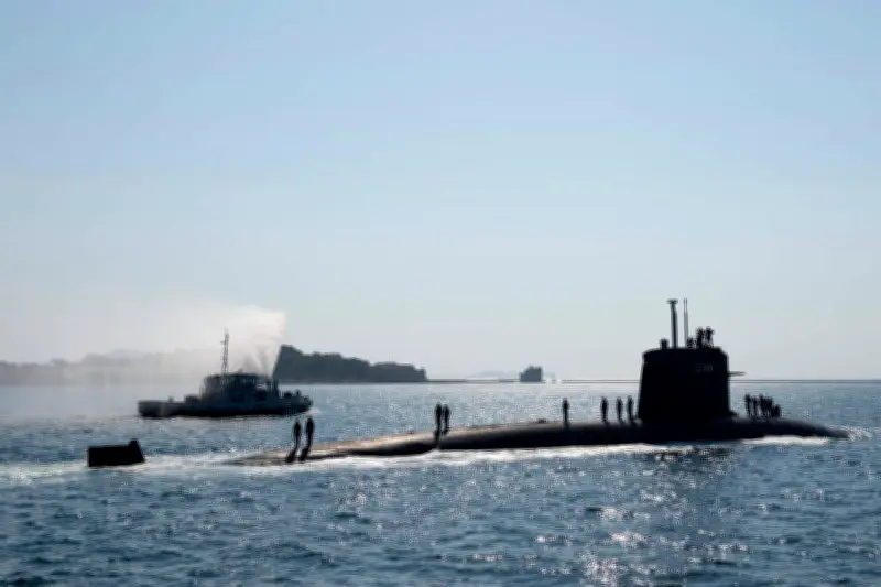 Exercice nucléaire à Toulon : sirènes et messages FR-Alert ce jeudi dans le Var