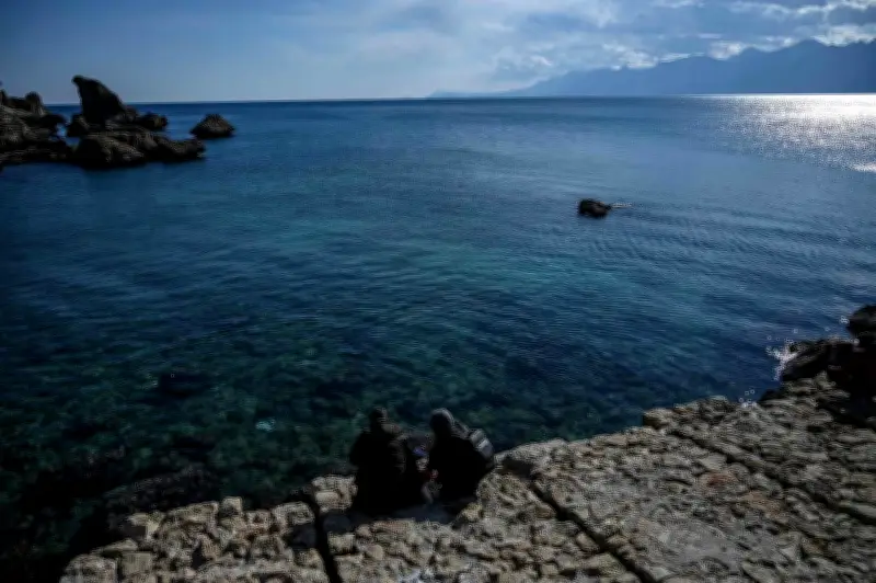 Expédition scientifique en mer Baltique : évaluer l'héritage toxique des munitions de 1945