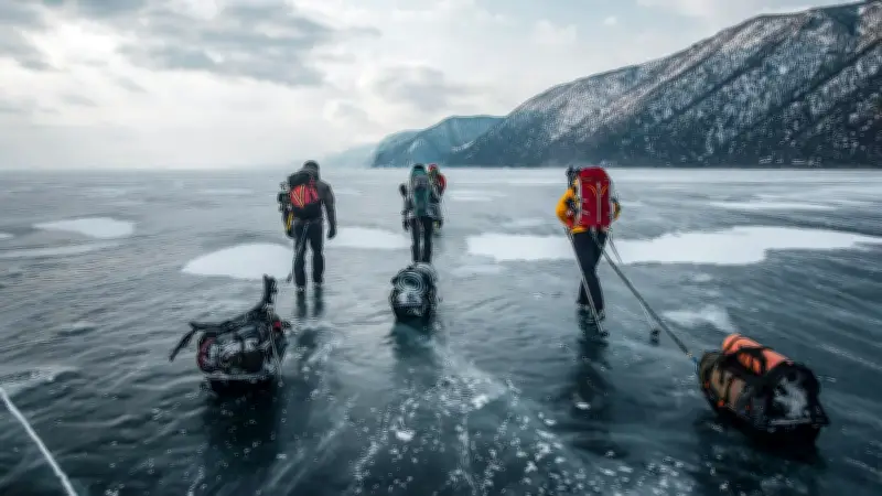 Explore Academy : une école unique pour réalisateurs de documentaires extrêmes ouvre à Frontignan