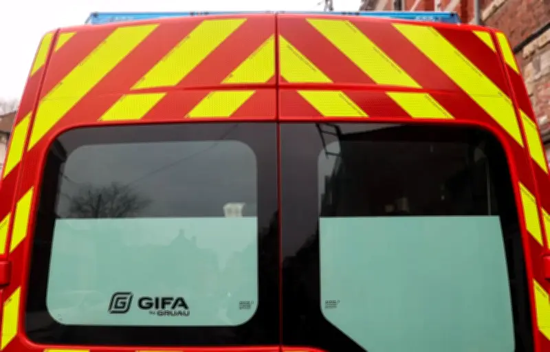 Explosion à Bouldoire : une septuagénaire extraite des décombres, plusieurs maisons soufflées