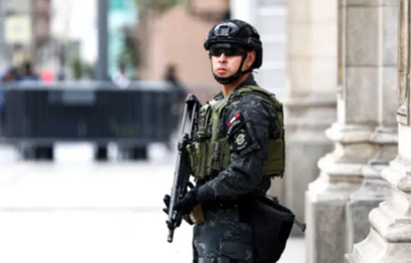 Explosion dans une discothèque au Pérou : plus de 30 blessés, l'attentat présumé choque une région en crise