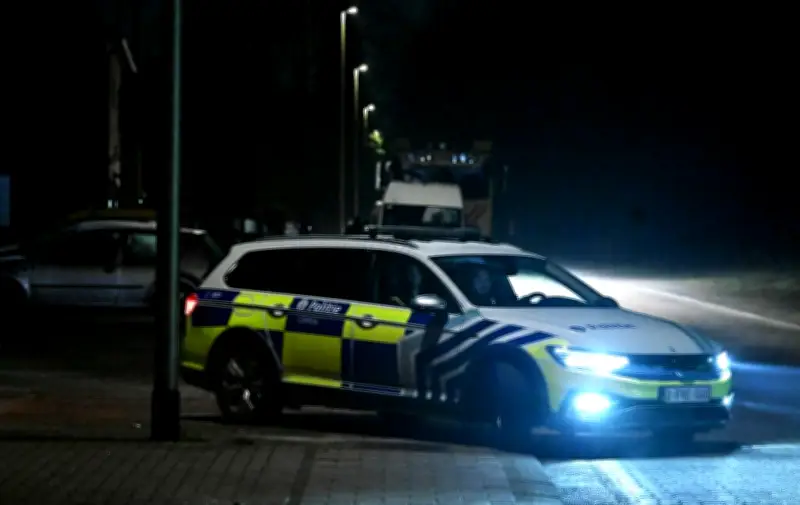 Explosion nocturne devant une synagogue à Liège : enquête en cours, aucun blessé