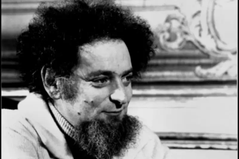 Exposition bouleversante sur la famille de Georges Perec aux Archives de Paris