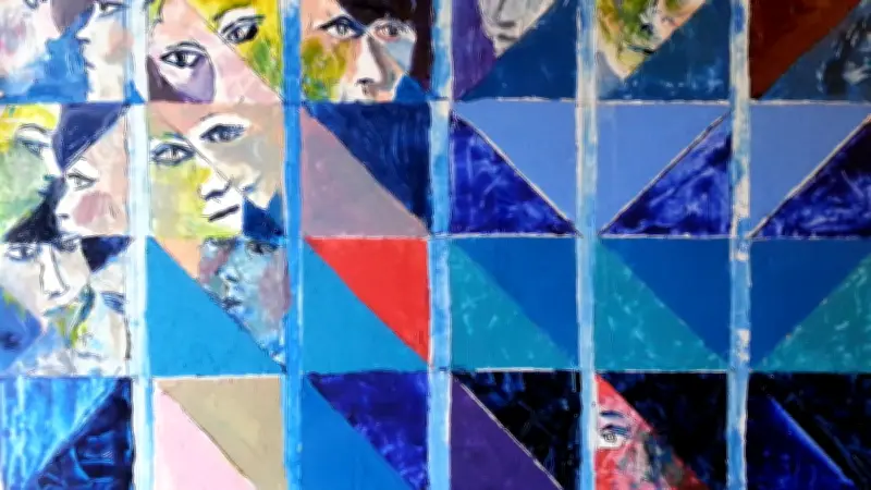 Exposition de patchwork et d'art à Langogne ce samedi 11 septembre