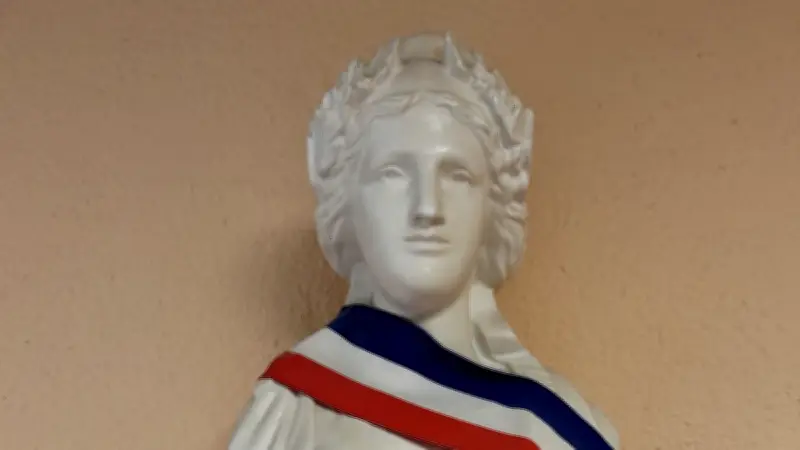 Exposition 'Les Marianne du Gard' : un parcours républicain à travers 449 bustes