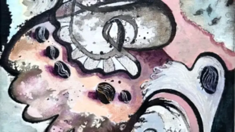 Exposition "Œuvres de Flo" à Castelnau-le-Lez : l'art au service de la biodiversité