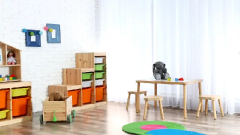 Expulsion d'une crèche en Haute-Savoie : des enfants de deux ans évacués par les gendarmes