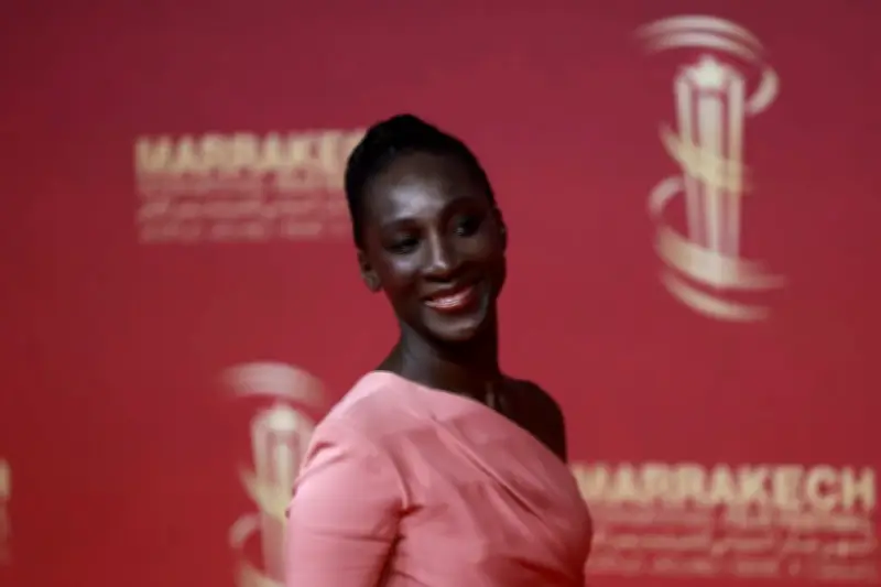 Eye Haïdara nommée maîtresse des cérémonies du Festival de Cannes 2024