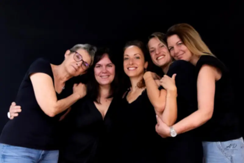 Eymet célèbre les femmes tout le mois de mars avec expositions et concerts