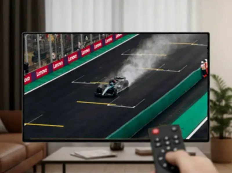 F1 2026 : Canal+ conserve l'exclusivité, F1 TV accessible via abonnement