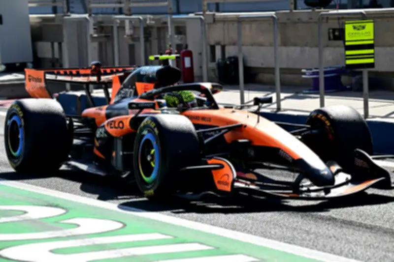 F1 2026 : La nouvelle réglementation va-t-elle bouleverser la hiérarchie établie ?