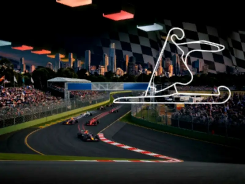 F1 2026 : Le Grand Prix de Chine et son format Sprint crucial sous la loupe