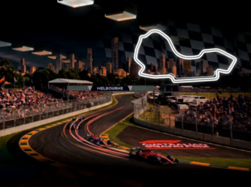 F1 2026 : Le Grand Prix historique d'Australie lance la saison à Melbourne