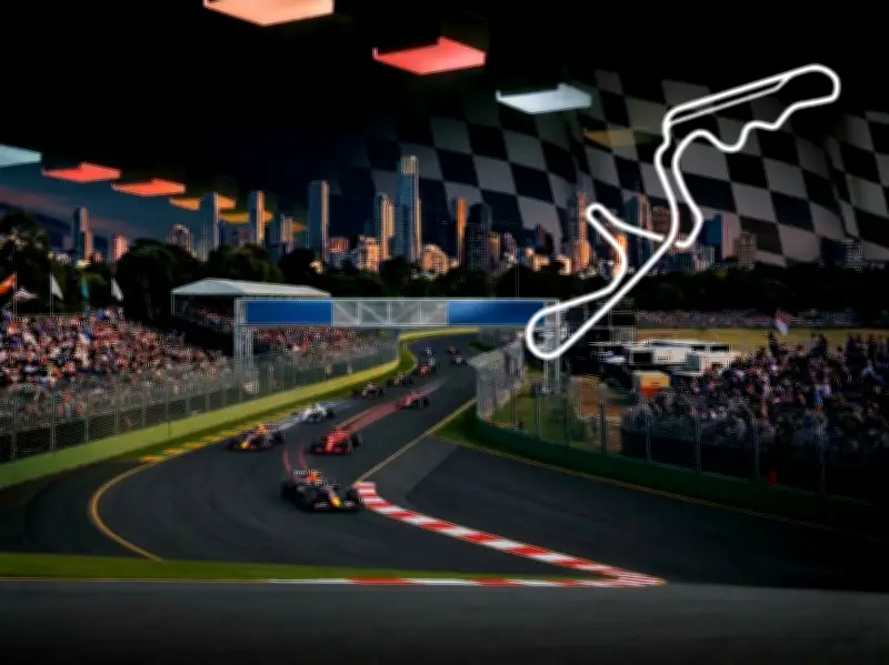 F1 2026 : Suzuka, l'ultime défi avant la pause pour les écuries en difficulté