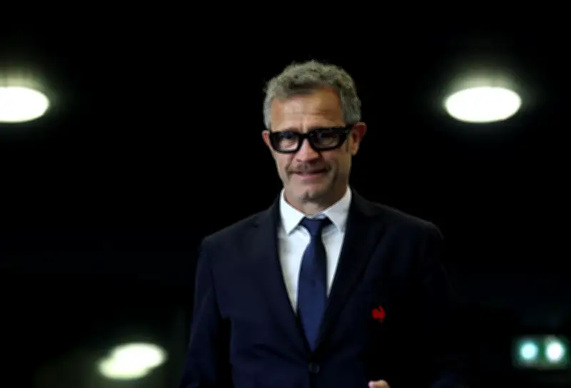 Fabien Galthié justifie ses choix pour le XV de France face à l'Angleterre