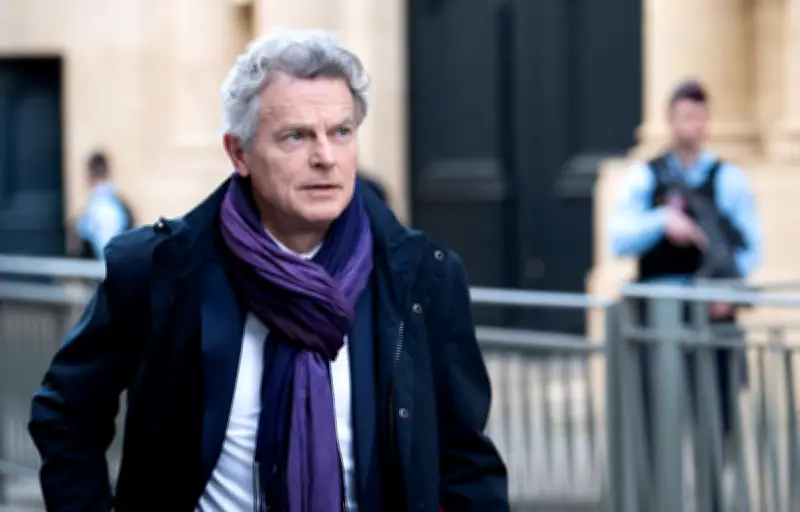 Fabien Roussel (PCF) réélu dès le premier tour à Saint-Amand-les-Eaux