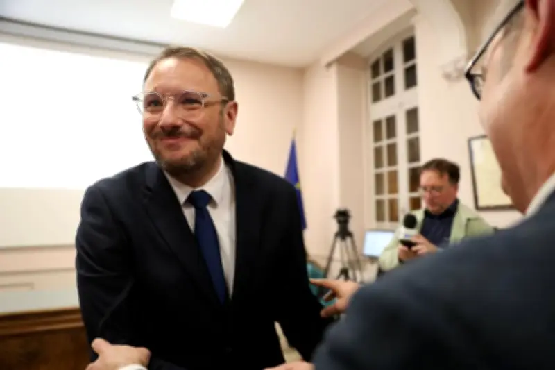 Fabien Ruet, de l'opposition à la mairie de Bergerac : portrait d'un élu de gauche