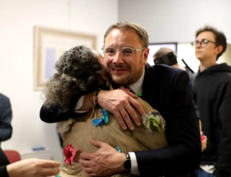 Fabien Ruet, futur maire de Bergerac : dix-huit ans de labeur pour une victoire de l'union de la gauche