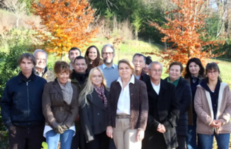 Fabienne Hurmic remporte les municipales à Paillet avec 47,40% des voix