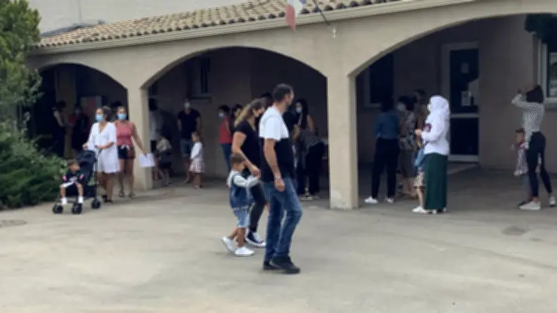 Fabrègues équipe ses écoles élémentaires de tableaux numériques interactifs