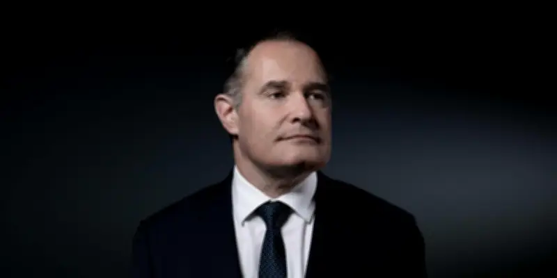 Fabrice Leggeri, ex-chef de Frontex et eurodéputé RN, visé par une enquête pour complicité de crimes contre l'humanité