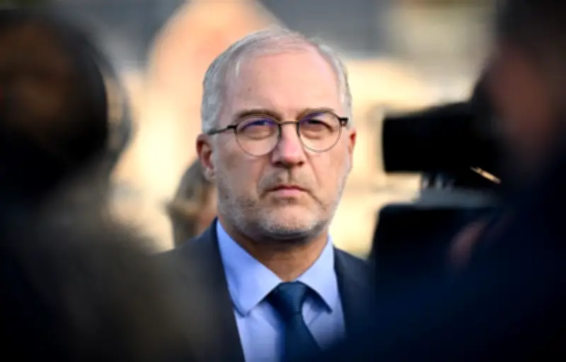 Fabrice Loher réélu maire de Lorient, une victoire serrée face à la gauche