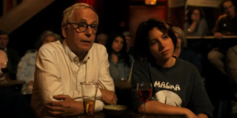 Fabrice Luchini dans 'Victor comme tout le monde' : un retour aux sources