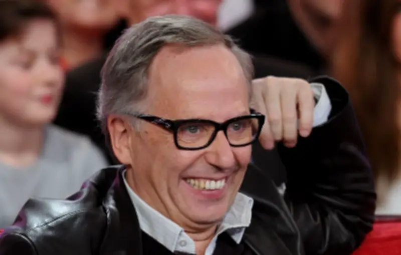 Fabrice Luchini provoque un dérapage en direct sur France 2 lors du 20 heures