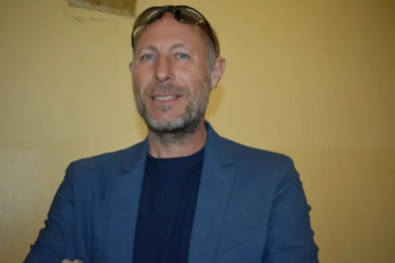 Fabrice Martinez élu maire de Margaux-Cantenac, succédant à Sophie Martin