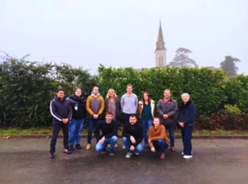 Fabrice Moreau lance une liste pour les municipales à Labretonie