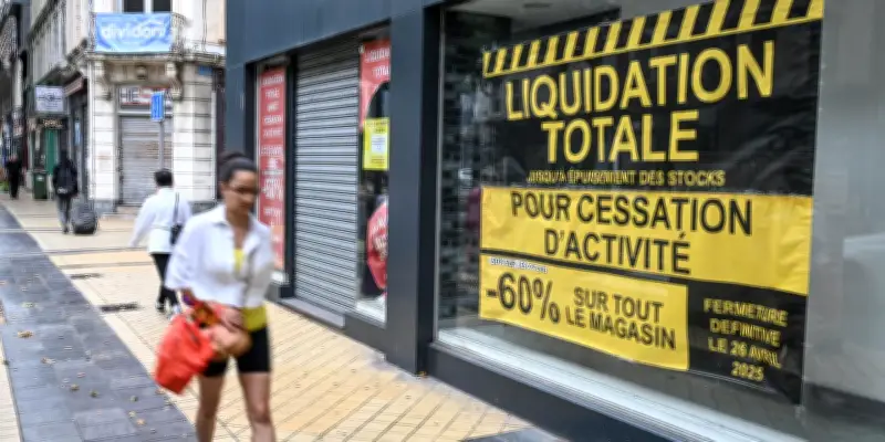 Face à la crise du petit commerce, l'encadrement des loyers comme solution