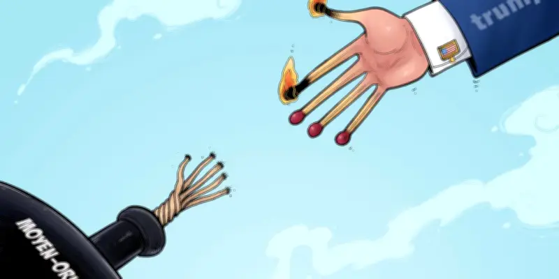 Fahd Bahady : l'urgence d'une transition écologique juste et inclusive