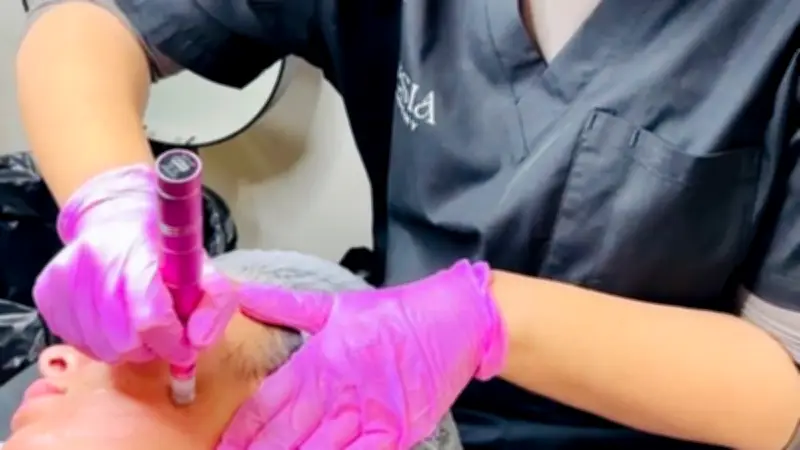 Fairouze ouvre son institut de skin thérapie à Ners : une expertise innovante pour le visage