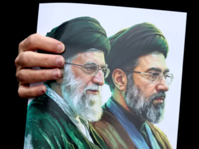 Famille Khamenei après les frappes du 28 février : un bilan incertain en Iran