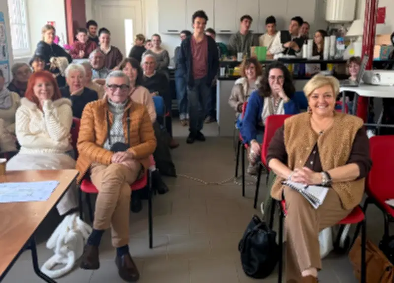 Familles Rurales Guzientzat : une assemblée générale tournée vers l'avenir en Pays basque