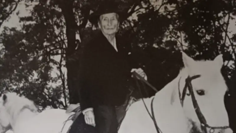 Fanfonne Guillierme : la première femme manadière qui a révolutionné la Camargue