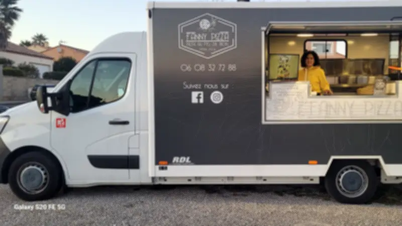 Fanny Pizza célèbre 20 ans de passion et de pizzas au feu de bois à Maureilhan