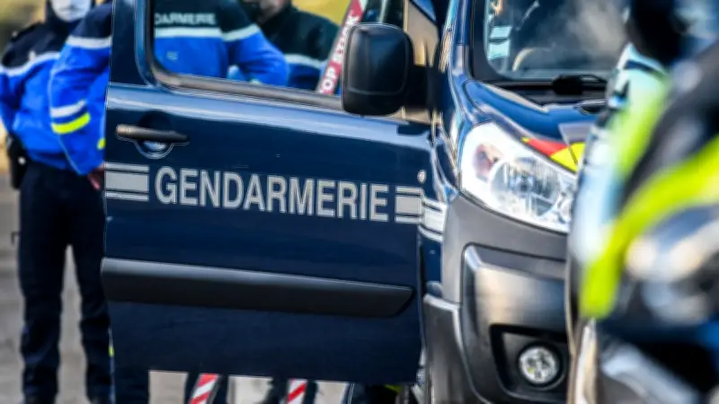 Fausse alerte d'enlèvement près de Montpellier : une dispute de couple mobilise inutilement les gendarmes