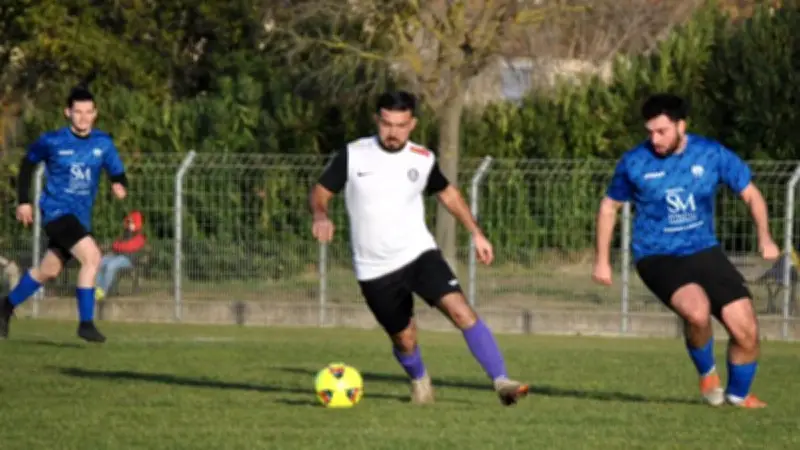 FC Ensérune : les seniors visent la réaction à Bessan ce dimanche