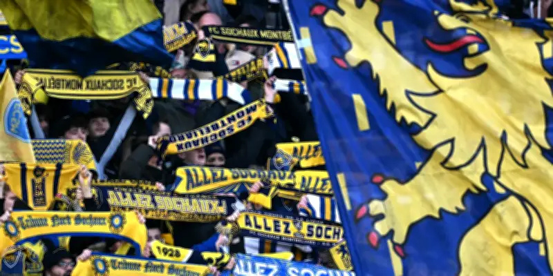 FC Sochaux : le retour de Peugeot renoue le fil d'une histoire centenaire