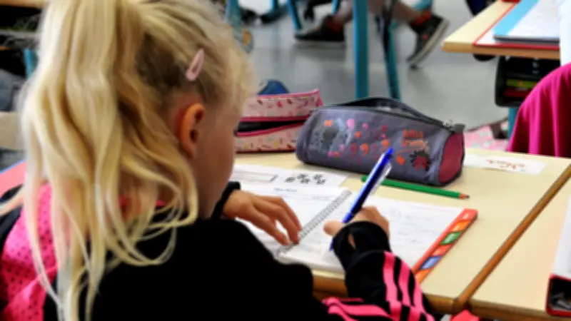 FCPE alerte : pénurie d'AESH pour les élèves handicapés dans le Gard