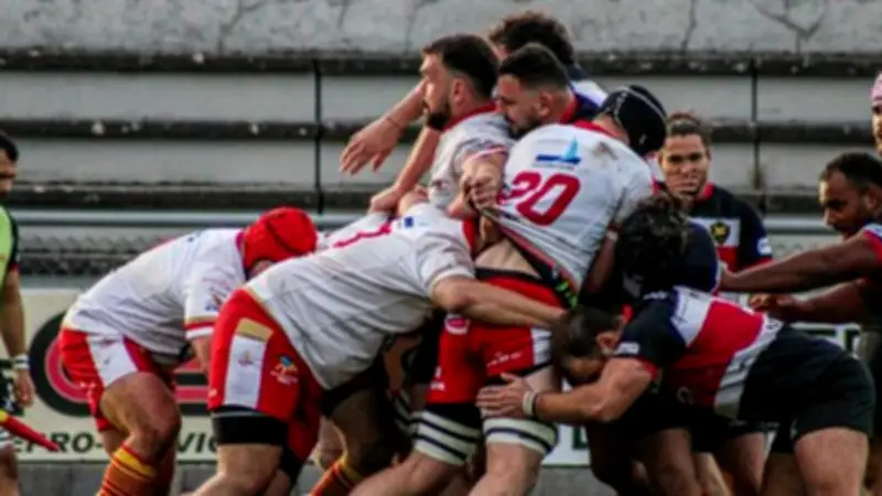 Fédérale 2 : le SO Millavois confirme ses ambitions avec un troisième succès à l'extérieur