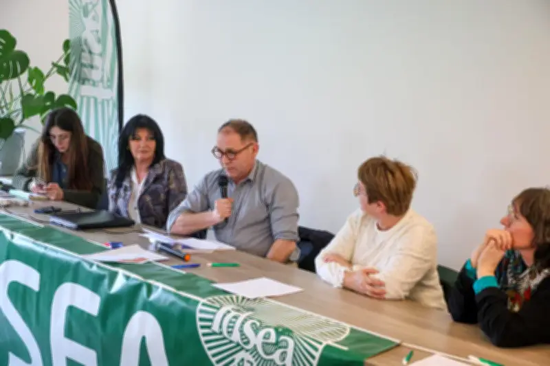 FDSEA 47 : crise agricole et climatique au cœur de l'assemblée générale à Boé