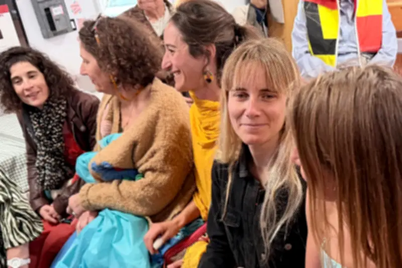 Femmes de la mer : des ostréicultrices et pêcheuses témoignent à Arès