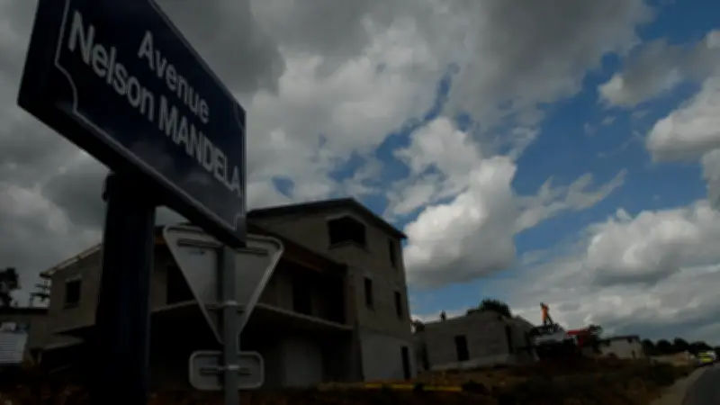 Fermeture de la RD 806 à Mende pour travaux de chaussée lundi 30 mars