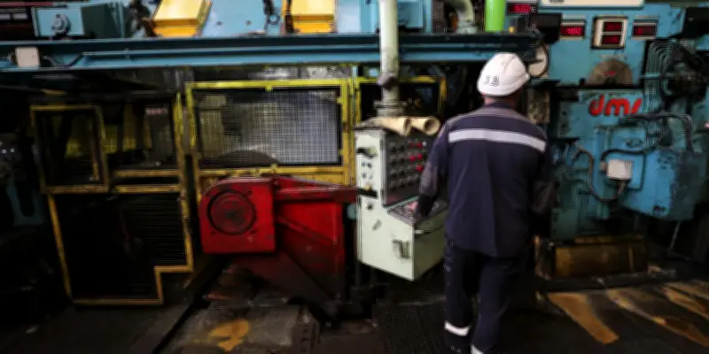 Fermeture de Thyssenkrupp à Isbergues : l'inquiétude industrielle s'installe dans le Nord-Pas-de-Calais