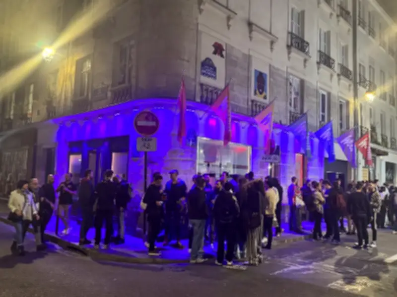 Fermeture des bars gays : la communauté LGBTQ+ se scrolle, elle ne se rencontre plus